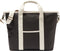 Vinga Sweden Schoudertas / Crossbody tas - RPET Sortino - Zwart