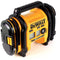 DeWalt DCC018N - Luchtpomp - 18V - Max druk 11 Bar