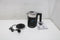 Graef WK 402 - Waterkoker - 1L - 2015W - Snoerloos - RVS binnenbehuizing