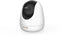 Tenda CP7 - Binnen IP-beveiligingscamera 4 MP 2560x1440 Quad HD - Nachtzicht 12 m - Wit