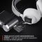 Steelseries Arctis Nova Pro Wireless - Gamingheadset - 360° Spatial Audio ANC - Wit