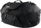 THULE RoundTrip Snow Duffel - Reistas 80L - Ski- en snowboarduitrusting - Black