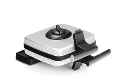 Frifri WA102A - Wafelijzer - 1200 W met extra bakplaat voor galetten