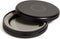 Urth 72mm UV Filter - Japans AGC glas - Krasbestendig Waterafstotend - Zwart