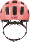 Abus Helm Youn-I 2.0 M Living Coral