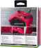 PowerA XBGP0008-01 - Gamecontroller - Draad - 2 toewijsbare knoppen - Rood