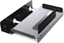 Fantec QB-Bracket 25 - Overige componenten - Afmetingen 143x100x30 mm
