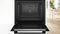 BOSCH HBG578BB3 - Multifunctionele oven - 10 verwarmingssystemen - Wit