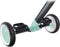 Driewieler - Globber Learning Trike Mint - munt - 2in1 converteerbaar - vanaf 12 maanden tot 36 maanden
