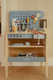 Little Dutch - Houten Werkbank - Gereedschapset - Multi