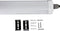V-TAC VT-1249-N LED Batten Waterdichte Fitting - 36W - Dag - Wit - 4500K - SMD - Buis - 1200x65x58mm - IP65 - Bundel - van - 6