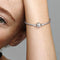 Pandora Moments Armband - 16 cm.