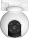 EZVIZ H8 Pro - Outdoor PT Camera - 3 MP - Waterdicht IR-nachtzicht (30m)