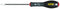 Stanley FatMax - Schroevendraaier Parallel 4x100mm - Ergonomische handgreep