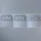 Klika - Hang-ups 50x50 mm slot rol 2000 - 2 stuks