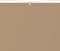 vidaXL - Luifel - verticaal - 60x270 - cm - oxford - stof - taupe