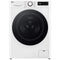 Samsung WD80TA049BE - Was-droogcombinatie - 8 kg wassen 5 kg drogen