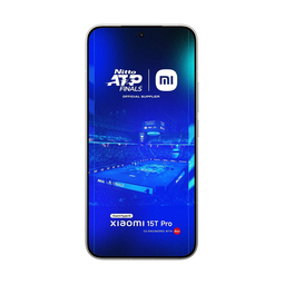 Xiaomi 15T Pro Dual SIM 512GB gray