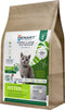 HenArt Junior - Kattenbrokken - Meelwormen/Insecten – Hypoallergeen - 3 kg