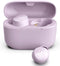 JLab GO Air POP - True Wireless Oordopjes - 35 uur speeltijd - Paars