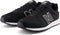 New Balance 500 - Lage sneakers - Zachte demping - BLACK