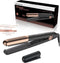 Rowenta Ultimate Experience SF8230 - Stijltang - Keramische coating - Zwart/Koper