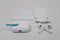 Apple AirPods Pro 3 - Draadloze oordopjes - ANC - Wit