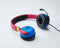 HP HyperX Cloud Mini - Gaming headset - Draad - Flip-to-mute - Multi-color