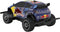 Carrera RC Red Bull Peugeot WRX 208 - Rallycross Hansen D/P 2,4GHz RC Model Kant en Klaar