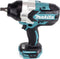 Makita 18 V - Slagmoersleutel - 1000 Nm koppel - 3.0 kg