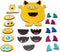 BS Toys Monster Tweelingen Kaartspel - Bordspel - Vanaf 3 jaar