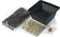 vdvelde.com - AQUA SET Oppot Set - Afmeting: 19x19x10 cm - Complete oppotset - Incl. klei/grind/voeding