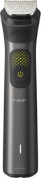 Philips MG7940/75 - All-in-One Trimmer - 14 hulpstukken - Grijs