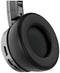 Lenovo ThinkPad X1 - Hoofdtelefoon - Draadloos Bluetooth 5.0 - Grijs Zilver Zwart