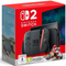 Nintendo Switch 2 - Handheld - 256GB opslag - Downloadcode Mario Kart: World - Zwart