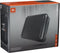 JBL Club A600 - Mono-subwooferversterker - 600 W RMS - Zwart