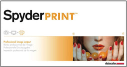 Datacolor SpyderPrint - Schermkalibratie - Strip Reading Spectrocolorimeter - USB