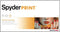 Datacolor SpyderPrint - Schermkalibratie - Strip Reading Spectrocolorimeter - USB