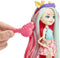 Enchantimals - Chic Feestje - Gillian Giraffe & Pawl - Pop