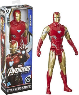 Marvel Avengers Titan Hero - Iron Man 78735