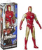 Marvel Avengers Titan Hero - Iron Man 78735