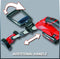 EINHELL GE-CC 18 Li Kit - Accu Voegenreiniger - 2,0 Ah