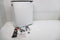Brabantia Bo Touch Bin Hi - Prullenbak 2 x 30 liter - Afvalscheiding - White