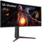 LG UltraGear 34GP950G - Gaming Monitor - 34