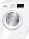 Bosch WAT28644NL - Wasmachine - i-DOS automatische dosering - 8kg
