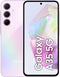 Samsung Galaxy A35 - Smartphone - 6GB RAM - 128GB opslag - Paars