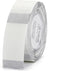NIIMBOT A2G88588001 Etiketten (rol) 14 x 25 mm Transparant 240 stuk(s) Universele etiketten