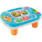 Carotina Baby - Mini educatieve tafel - Ontdekking van dieren geluiden en melodieën