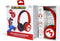 OTL Technologies Super Mario - Draadloze Koptelefoon - Volumebegrenzing - Rood Zwart