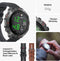Polar Grit X2 Pro - Premium Outdoor Smartwatch - GPS Sport Tracking Biosensing - Titanium
